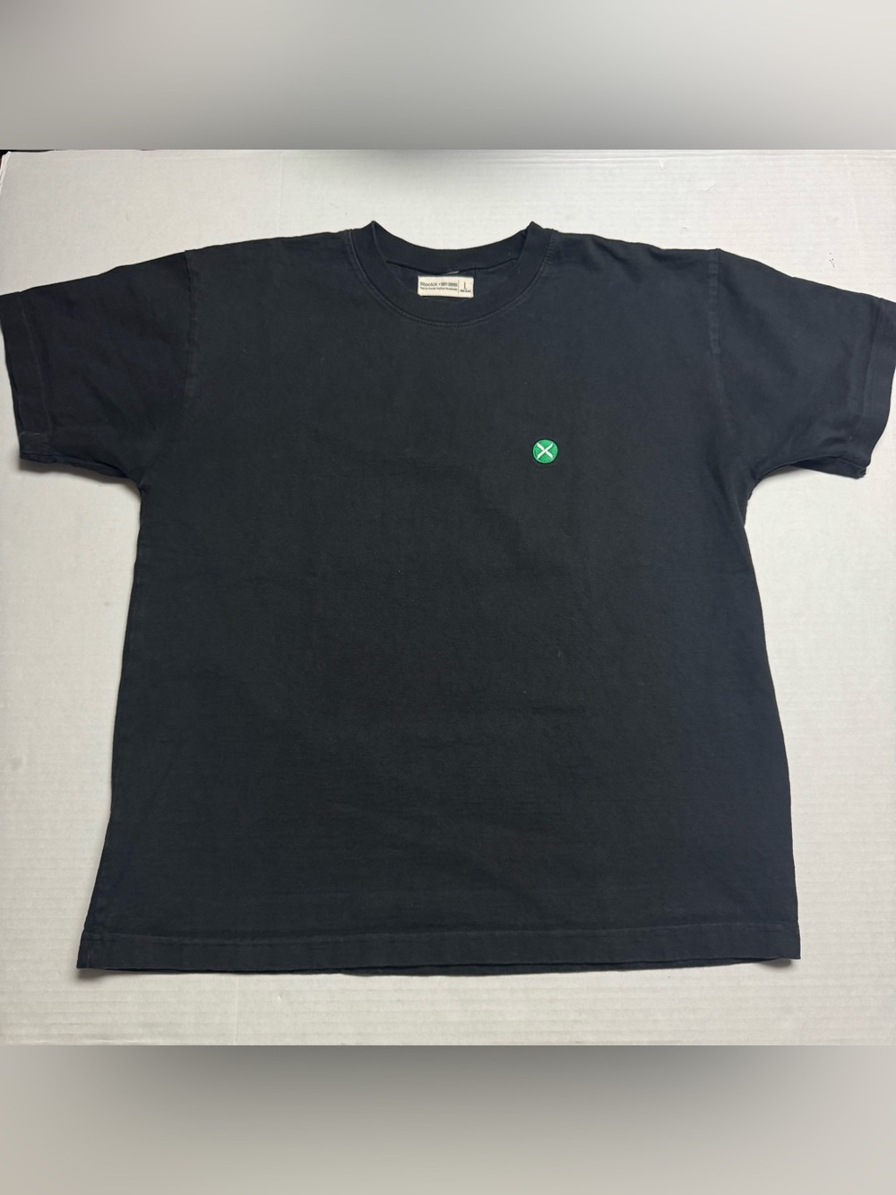 StockX x Soft Goods Built in Detroit Verified World Wide T-Shirt Size: L